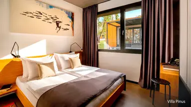Aminess Gaia Green Villas