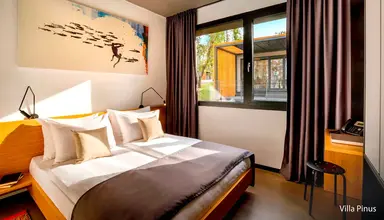 Aminess Gaia Green Villas