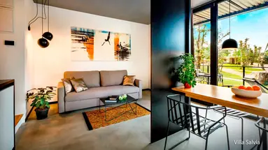Aminess Gaia Green Villas