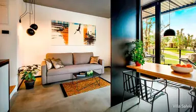 Aminess Gaia Green Villas