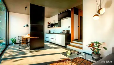 Aminess Gaia Green Villas