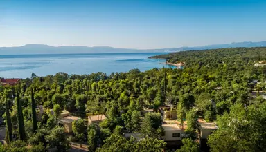 Aminess Gaia Green Villas