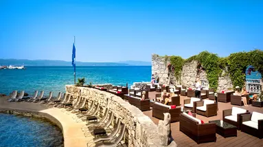 Aminess Gaia Green Villas