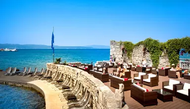 Aminess Gaia Green Villas