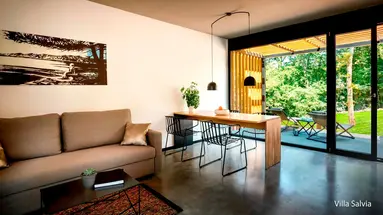 Aminess Gaia Green Villas
