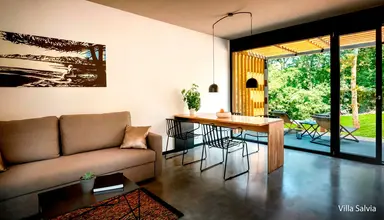 Aminess Gaia Green Villas