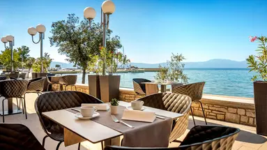 Aminess Gaia Green Villas