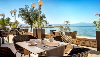 Aminess Gaia Green Villas