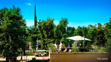 Aminess Gaia Green Villas