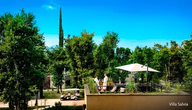 Aminess Gaia Green Villas
