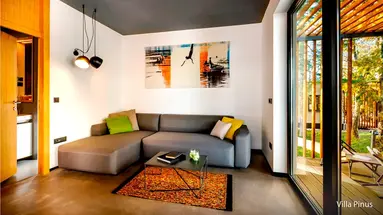 Aminess Gaia Green Villas