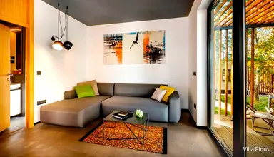 Aminess Gaia Green Villas