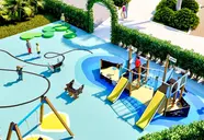 Aminess Khalani Beach