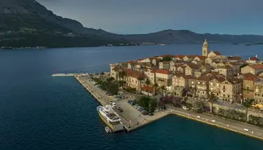 Aminess Korcula Heritage 