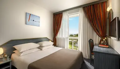 Aminess Laguna Maradiso (Novigrad)