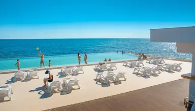 Aminess Laguna Maradiso (Novigrad)