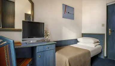 Aminess Laguna Maradiso (Novigrad)