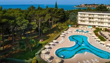Aminess Laguna Maradiso (Novigrad)