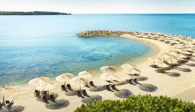 Aminess Laguna Maradiso (Novigrad)