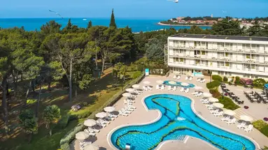 Aminess Laguna Maradiso (Novigrad)