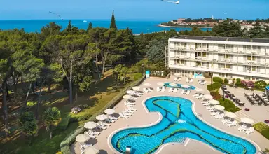 Aminess Laguna Maradiso (Novigrad)