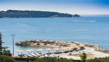 Aminess Laguna Maradiso (Novigrad)