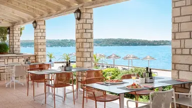 Aminess Laguna Maradiso (Novigrad)