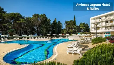 Aminess Laguna Maradiso (Novigrad)