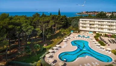 Aminess Laguna Maradiso (Novigrad)
