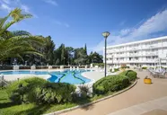 Aminess Laguna Maradiso (Novigrad)