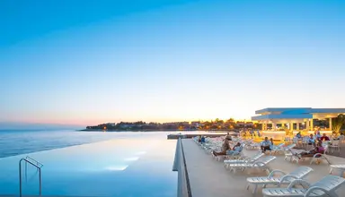 Aminess Laguna Maradiso (Novigrad)