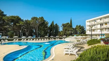 Aminess Laguna Maradiso (Novigrad)