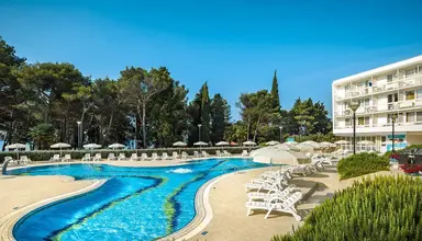 Aminess Laguna Maradiso (Novigrad)