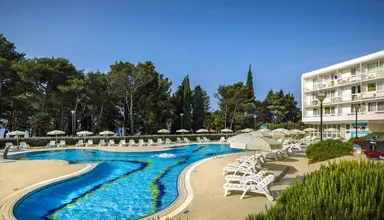 Aminess Laguna Maradiso (Novigrad)