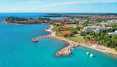 Aminess Laguna Maradiso (Novigrad)