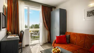 Aminess Laguna Maradiso (Novigrad)