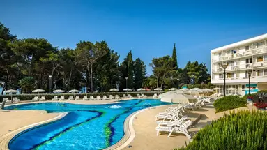 Aminess Laguna (Novigrad)