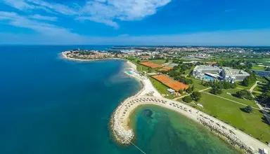 Aminess Maestral (Novigrad)