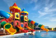 Aminess Maravea Camping Resort