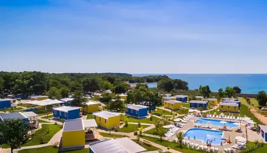 Aminess Maravea Camping Resort