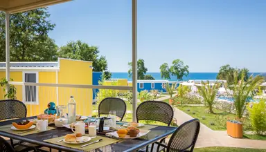 Aminess Planet Camping Maravea