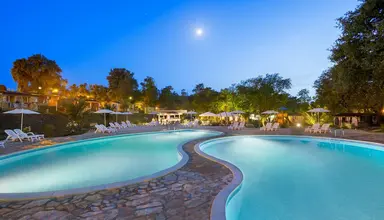 Aminess Planet Camping Maravea