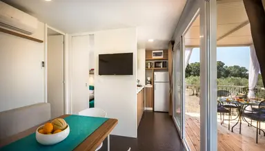 Aminess Planet Camping Maravea