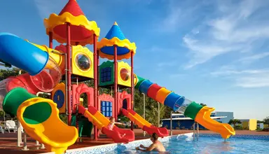 Aminess Planet Camping Maravea