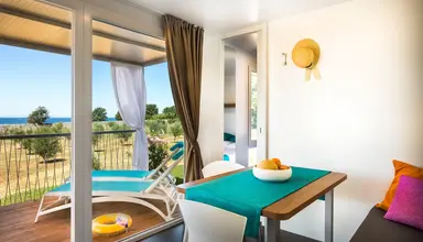 Aminess Planet Camping Maravea