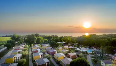 Aminess Planet Camping Maravea