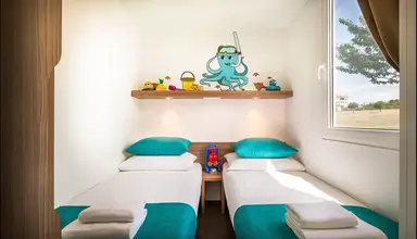 Aminess Planet Camping Maravea