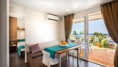 Aminess Planet Camping Maravea