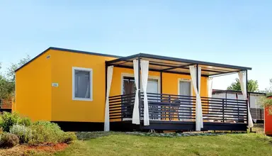 Aminess Planet Camping Maravea