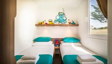 Aminess Planet Camping Maravea
